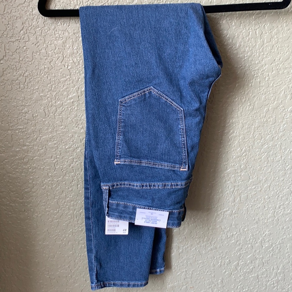 Brand new jeans